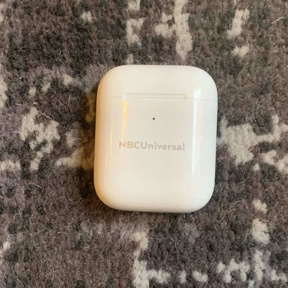 APPLE - Air pods case
